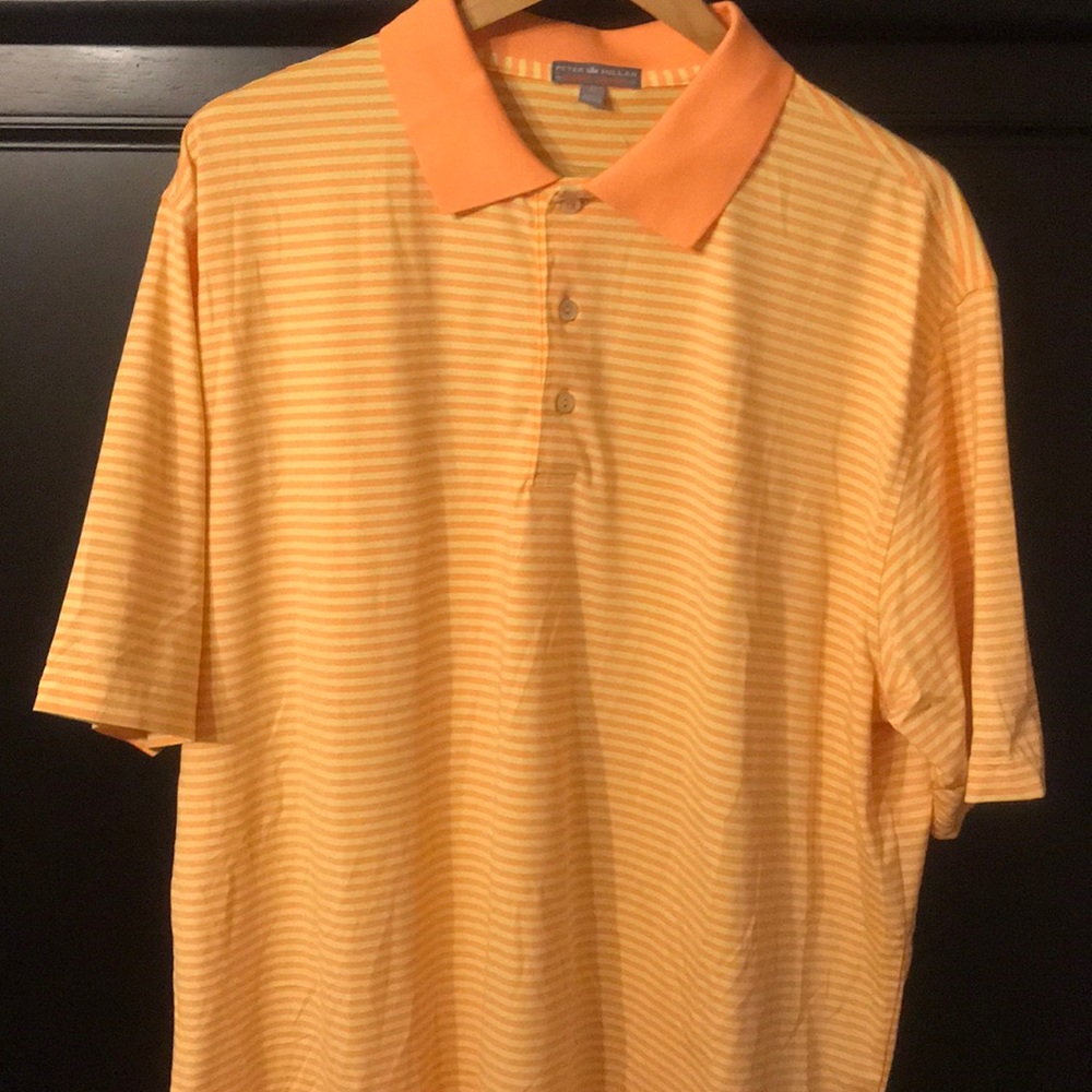 Peter Millar Golf Polo